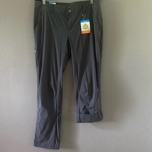 Colombia straight leg pants